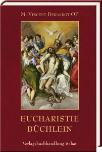 Eucharistie Büchlein