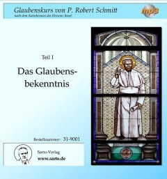 Glaubenskurs Teil 1 Hörbuch mp3