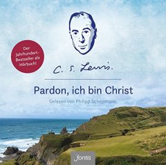 Pardon ich bin Christ - Hörbuch