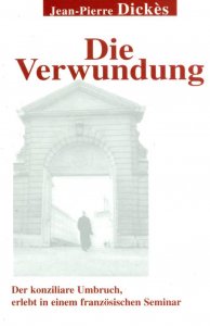 Die Verwundung