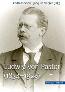 Ludwig von Pastor (1854-1928)