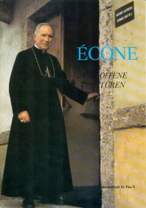 Econe Offene Türen