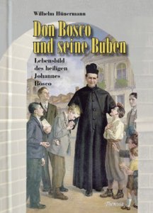 Don Bosco und seine Buben