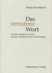 Das verratene Wort