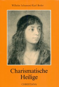 Charismatische Heilige