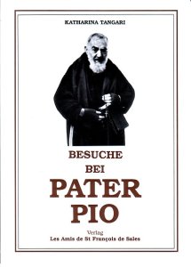 Besuche bei Pater Pio