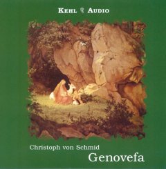 Genovefa - Hörbuch