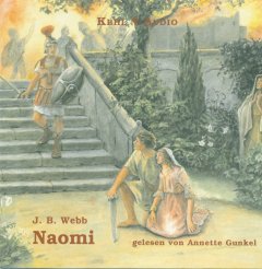 Naomi - Hörbuch