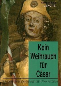 Kein Weihrauch für Cäsar