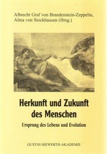 Herkunft und Zukunft des Menschen