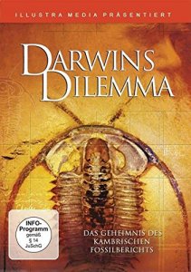 Darwins Dilemma - DVD