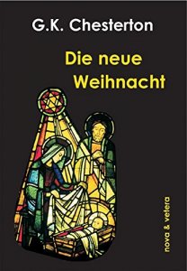 Die neue Weihnacht (Restexemplare)