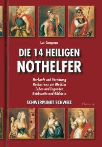 Die 14 Heiligen Nothelfer