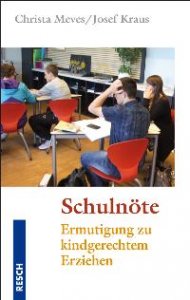 Schulnöte