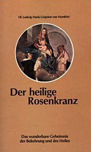 Der heilige Rosenkranz