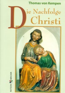 Die Nachfolge Christi