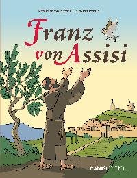 Franz von Assisi - Comic