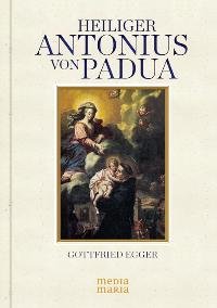 Heiliger Antonius von Padua