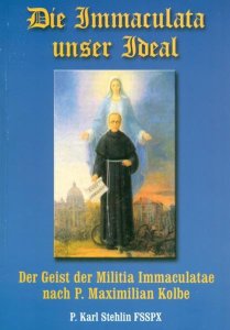 Die Immaculata - Unser Ideal
