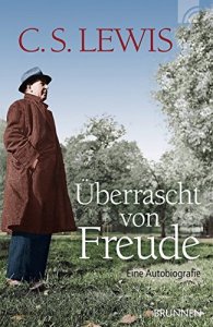 Überrascht von Freude