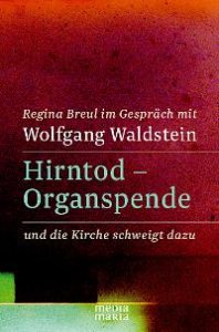 Hirntod – Organspende