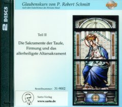 Glaubenskurs Teil 2 Hörbuch mp3