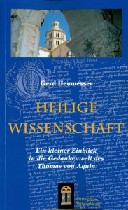 Heilige Wissenschaft