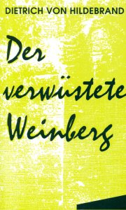 Der verwüstete Weinberg