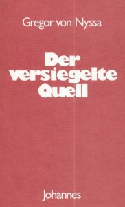 Der versiegelte Quell