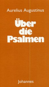 Über die Psalmen