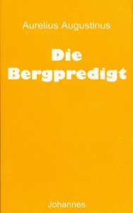 Die Bergpredigt