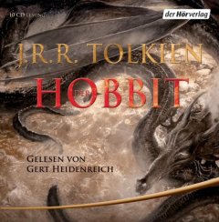 Der Hobbit - Hörbuch
