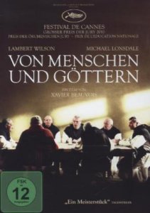 Von Menschen und Göttern - DVD