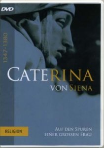Caterina von Siena - DVD