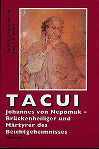 Tacui - Johannes von Nepomuk