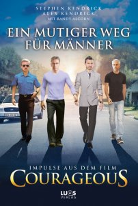 Ein mutiger Weg für Männer vergriffen