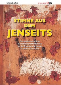 Stimme aus dem Jenseits