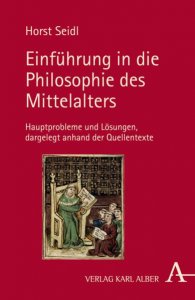 Einführung in die Philosophie des Mittelalters