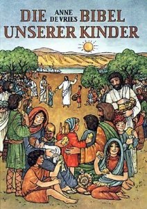 Die Bibel unserer Kinder