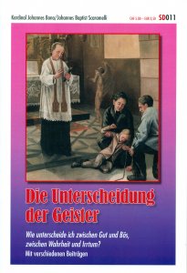 Die Unterscheidung der Geister