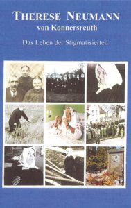Therese Neumann von Konnersreuth - DVD