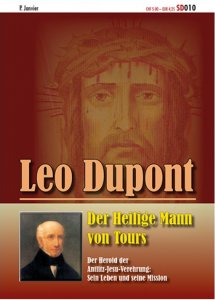Leo Dupont