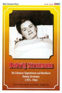 Hedwig Stirnimann