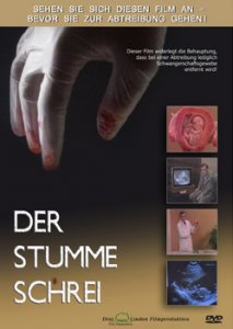 Der stumme Schrei - DVD