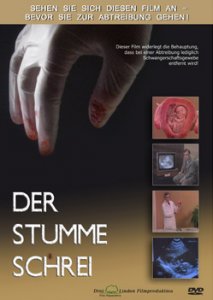 Der stumme Schrei - DVD