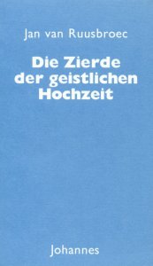 Die Zierde der geistlichen Hochzeit