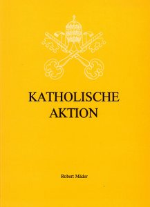 Katholische Aktion