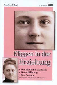 Klippen in der Erziehung