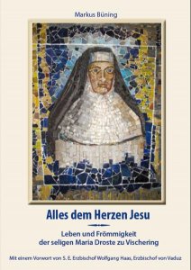 Alles dem Herzen Jesu