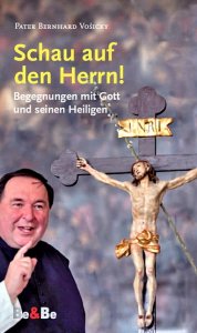 Schau auf den Herrn!